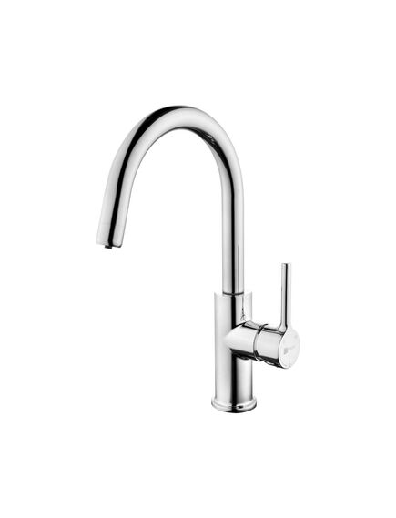 Купить Смеситель Lemark Comfort LM3073C для кухни  с подключением к фильтру с питьевой водой (lm3073c) по цене 9490 руб., в Санкт-Петебруге в интернет магазине 100-Систем, а также дургие товары LEMARK из раздела Смесители с подключением фильтра и Смесители для кухни