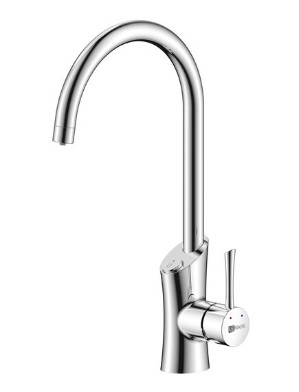Купить Смеситель Lemark Comfort LM3072C для кухни  с подключением к фильтру с питьевой водой (lm3072c) по цене 9650 руб., в Санкт-Петебруге в интернет магазине 100-Систем, а также дургие товары LEMARK из раздела Смесители с подключением фильтра и Смесители для кухни