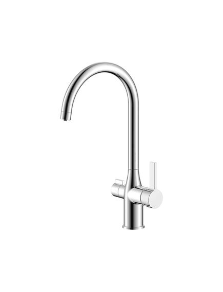 Купить Смеситель Iddis Pure PURSBFJi05 для кухни с подключением фильтра (pursbfji05) по цене 13600 руб., в Санкт-Петебруге в интернет магазине 100-Систем, а также дургие товары IDDIS из раздела Смесители с подключением фильтра и Смесители для кухни