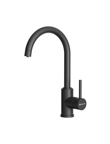 Купить Смеситель Omoikiri Shinagawa 2 Plus-BL (4994403) по цене 18288 руб., в Санкт-Петебруге в интернет магазине 100-Систем, а также дургие товары Omoikiri из раздела Смесители с подключением фильтра и Смесители для кухни