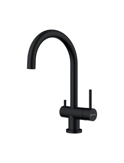 Купить Смеситель Omoikiri Yamada-GB (4994361) по цене 19888 руб., в Санкт-Петебруге в интернет магазине 100-Систем, а также дургие товары Omoikiri из раздела Смесители с подключением фильтра и Смесители для кухни