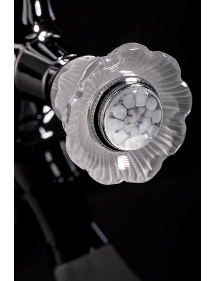 Купить BOHEME Смеситель для умывальника  271-Camelia (271-camelia) по цене 44576 руб., в Санкт-Петебруге в интернет магазине 100-Систем, а также дургие товары BOHEME из раздела Вентильные смесители и Смесители для раковины