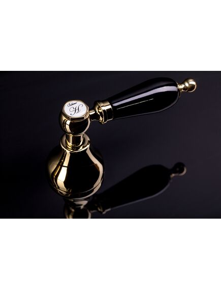 Купить BOHEME Смеситель для раковины на 3 отверстия 297-FL (297-fl) по цене 63074 руб., в Санкт-Петебруге в интернет магазине 100-Систем, а также дургие товары BOHEME из раздела Вентильные смесители и Смесители для раковины