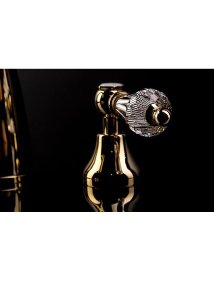 Купить BOHEME Смеситель для раковины, встроенный IMPERIALE Ripresa 327 (327) по цене 40901 руб., в Санкт-Петебруге в интернет магазине 100-Систем, а также дургие товары BOHEME из раздела Встраиваемые настенные смесители для раковины и Смесители для раковины