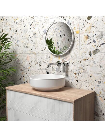 Купить Смеситель для раковины Paini Nove встраиваемый (09cr208) по цене 17640 руб., в Санкт-Петебруге в интернет магазине 100-Систем, а также дургие товары Paini из раздела Встраиваемые настенные смесители для раковины и Смесители для раковины