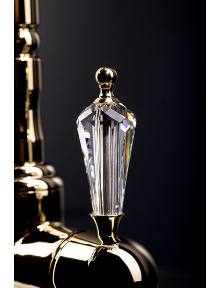 Купить BOHEME Смеситель для раковины, встроенный IMPERIALE Ripresa 327 (327) по цене 40901 руб., в Санкт-Петебруге в интернет магазине 100-Систем, а также дургие товары BOHEME из раздела Встраиваемые настенные смесители для раковины и Смесители для раковины