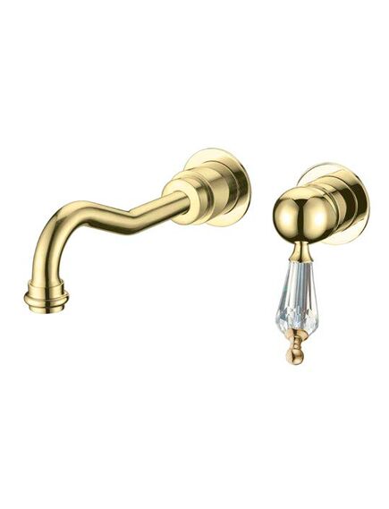 Купить BOHEME Смеситель для раковины, встроенный IMPERIALE Ripresa 327 (327) по цене 40901 руб., в Санкт-Петебруге в интернет магазине 100-Систем, а также дургие товары BOHEME из раздела Встраиваемые настенные смесители для раковины и Смесители для раковины