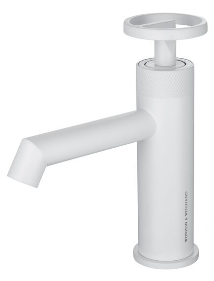 Купить Смеситель для раковины WONZON & WOGHAND, Белый матовый (WW-H1065-MW) (ww-h1065-mw) по цене 13545 руб., в Санкт-Петебруге в интернет магазине 100-Систем, а также дургие товары WONZON & WOGHAND из раздела Вентильные смесители и Смесители для раковины Купить Смеситель для раковины WONZON & WOGHAND, Белый матовый (WW-H1065-MW) (ww-h1065-mw) по цене 13545 руб., в Санкт-Петебруге в интернет магазине 100-Систем, а также дургие товары WONZON & WOGHAND из раздела Вентильные смесители и Смесители для раковины
