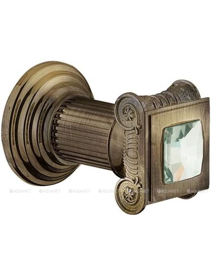 Купить Смеситель Cezares Olimp LS2 02 Sw для раковины (olimp-ls2-02-sw) по цене 73150 руб., в Санкт-Петебруге в интернет магазине 100-Систем, а также дургие товары CEZARES из раздела Вентильные смесители и Смесители для раковины