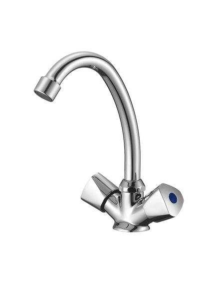 Купить Смеситель для умывальника, Tring, Milardo, TRISB00M01 (trisb00m01) по цене 2990 руб., в Санкт-Петебруге в интернет магазине 100-Систем, а также дургие товары MILARDO из раздела Вентильные смесители и Смесители для раковины