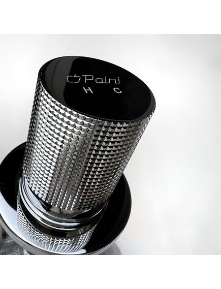 Купить Смеситель для раковины Paini Cox Grip встраиваемый (7GCR208) по цене 25800 руб., в Санкт-Петебруге в интернет магазине 100-Систем, а также дургие товары Paini из раздела Встраиваемые настенные смесители для раковины и Смесители для раковины