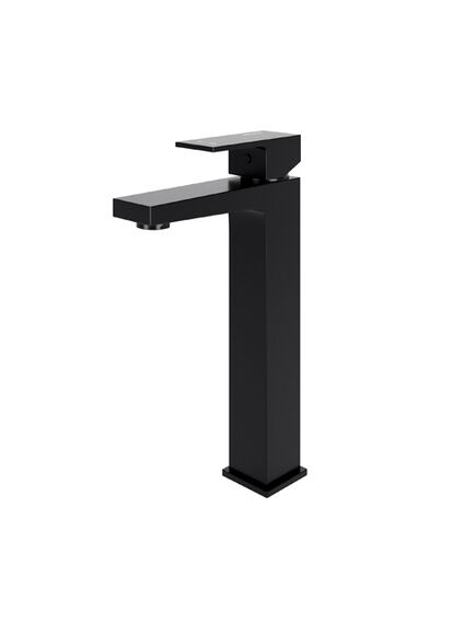 Купить Abens 2003H Смеситель для умывальника (2003h) по цене 28020 руб., в Санкт-Петебруге в интернет магазине 100-Систем, а также дургие товары WasserKRAFT из раздела Рычажные смесители и Смесители для раковины