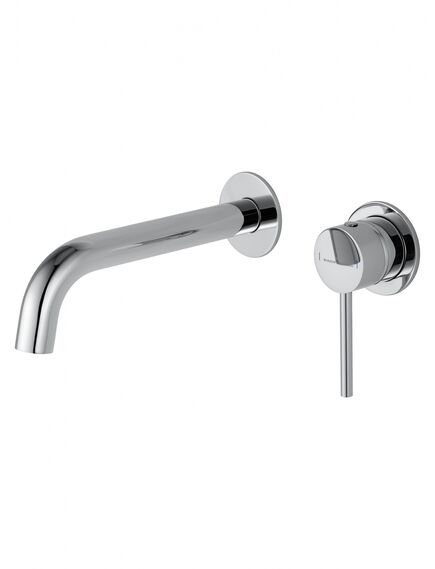 Купить Смеситель для раковины встраиваемый WONZON & WOGHAND STICK, Хром (WW-88869017-CR) (ww-88869017-cr) по цене 20971 руб., в Санкт-Петебруге в интернет магазине 100-Систем, а также дургие товары WONZON & WOGHAND из раздела Встраиваемые настенные смесители для раковины и Смесители для раковины Купить Смеситель для раковины встраиваемый WONZON & WOGHAND STICK, Хром (WW-88869017-CR) (ww-88869017-cr) по цене 20971 руб., в Санкт-Петебруге в интернет магазине 100-Систем, а также дургие товары WONZON & WOGHAND из раздела Встраиваемые настенные смесители для раковины и Смесители для раковины