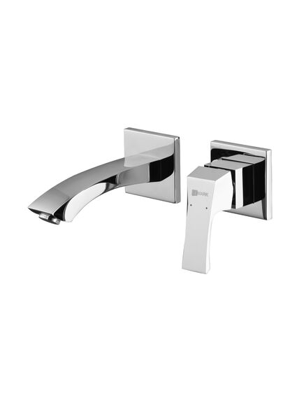 Купить Смеситель Lemark Unit LM4526C для раковины, встраиваемый (lm4526c) по цене 12000 руб., в Санкт-Петебруге в интернет магазине 100-Систем, а также дургие товары LEMARK из раздела Встраиваемые настенные смесители для раковины и Смесители для раковины