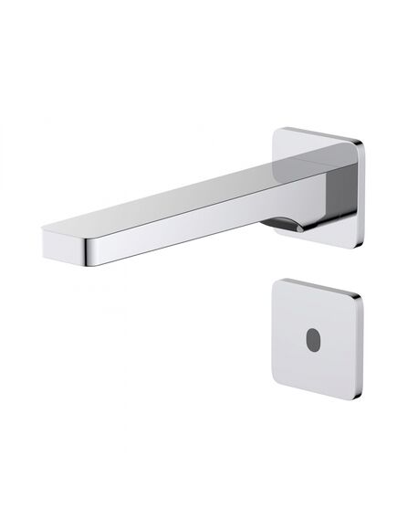 Купить Смеситель для раковины встроенный, сенсорный Timo Torne 4373/00SM хром (4373/00sm) по цене 32799 руб., в Санкт-Петебруге в интернет магазине 100-Систем, а также дургие товары TIMO из раздела Встраиваемые настенные смесители для раковины и Смесители для раковины