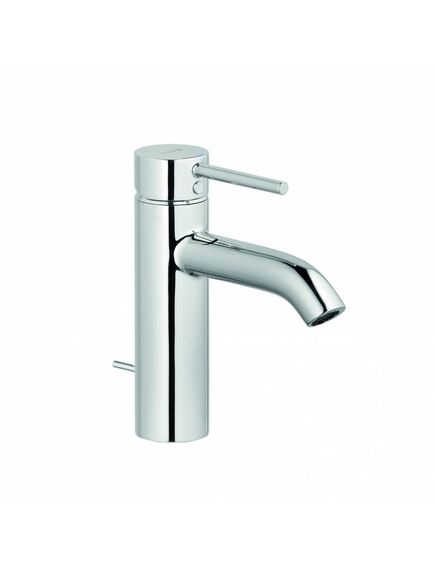 Купить KLUDI BOZZ Смеситель для умывальника, арт. 382800576 (382800576) по цене 23970 руб., в Санкт-Петебруге в интернет магазине 100-Систем, а также дургие товары Kludi из раздела Рычажные смесители и Смесители для раковины