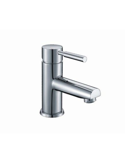 Купить Смеситель WasserKRAFT Main для умывальника 4103 (4103) по цене 10450 руб., в Санкт-Петебруге в интернет магазине 100-Систем, а также дургие товары WasserKRAFT из раздела Рычажные смесители и Смесители для раковины