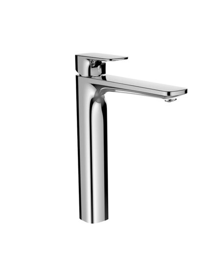 Купить Смеситель Laufen Cityplus для раковины без донного клапана 3.1175.8.004.130.1 (3.1175.8.004.130.1) по цене 48909.77 руб., в Санкт-Петебруге в интернет магазине 100-Систем, а также дургие товары LAUFEN из раздела Рычажные смесители и Смесители для раковины