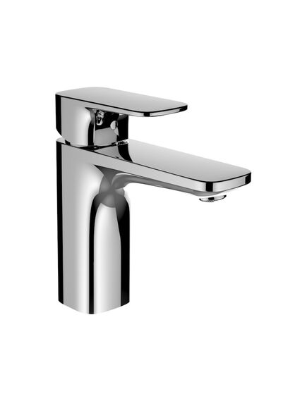 Купить Смеситель Laufen Cityplus для раковины без донного клапана, 115мм 3.1175.1.004.110.1 (3.1175.1.004.110.1) по цене 42448.77 руб., в Санкт-Петебруге в интернет магазине 100-Систем, а также дургие товары LAUFEN из раздела Рычажные смесители и Смесители для раковины