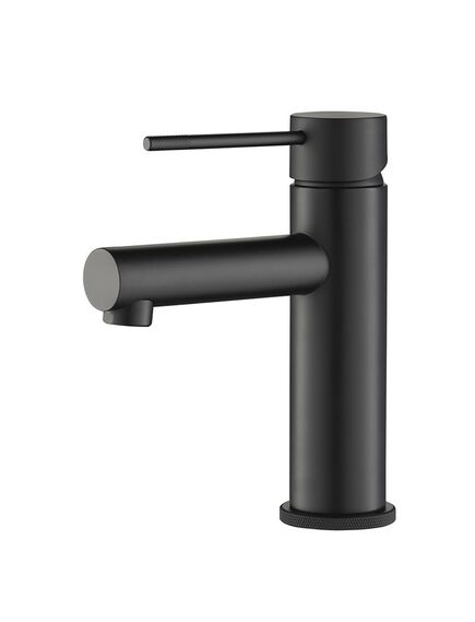 Купить Смеситель для раковины Timo Saona 2361/03F Черный (2361/03f) по цене 15437 руб., в Санкт-Петебруге в интернет магазине 100-Систем, а также дургие товары TIMO из раздела Рычажные смесители и Смесители для раковины