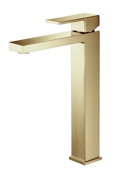 Купить Смеситель Timo Selene 3011/17F для накладной раковины (3011/17f) по цене 34734 руб., в Санкт-Петебруге в интернет магазине 100-Систем, а также дургие товары TIMO из раздела Рычажные смесители и Смесители для раковины