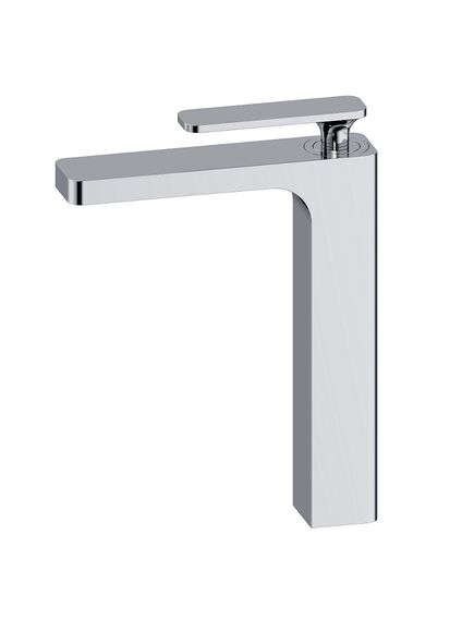 Купить Смеситель Timo Torne 4311/00F chrome (4311/00f) по цене 23391 руб., в Санкт-Петебруге в интернет магазине 100-Систем, а также дургие товары TIMO из раздела Рычажные смесители и Смесители для раковины