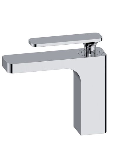 Купить Смеситель Timo Torne 4361/00F chrome (4361/00f) по цене 17074 руб., в Санкт-Петебруге в интернет магазине 100-Систем, а также дургие товары TIMO из раздела Рычажные смесители и Смесители для раковины