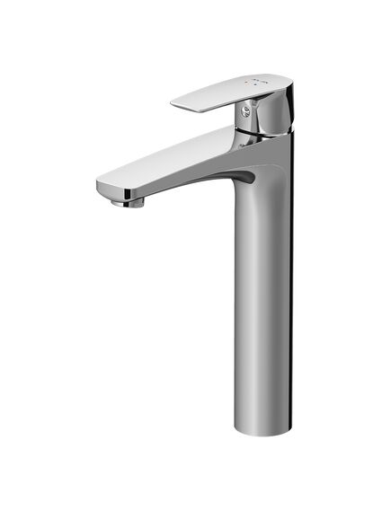 Купить Смеситель для раковины AM.PM Gem F90A92000 Хром (f90a92000) по цене 10990 руб., в Санкт-Петебруге в интернет магазине 100-Систем, а также дургие товары AM.PM из раздела Рычажные смесители и Смесители для раковины