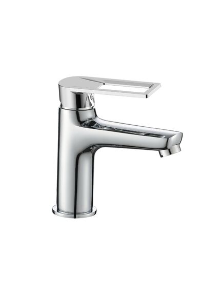 Купить Смеситель "Belgrade"  д/рак, без дон/кл, арт. BD 26 (bd 26) по цене 5450 руб., в Санкт-Петебруге в интернет магазине 100-Систем, а также дургие товары ESKO из раздела Рычажные смесители и Смесители для раковины