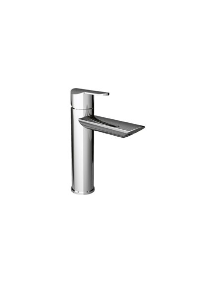 Купить Смеситель для раковины Cezares Garda GARDA-LC-01-Cr Хром (GARDA-LC-01-CR) по цене 31720 руб., в Санкт-Петебруге в интернет магазине 100-Систем, а также дургие товары CEZARES из раздела Рычажные смесители и Смесители для раковины