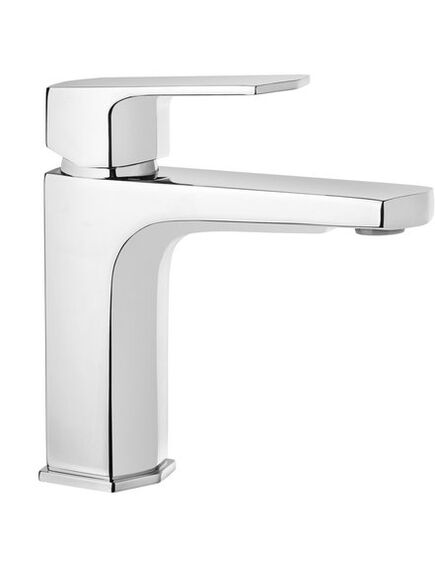 Купить BGM_021M DEANTE Смеситель MARUNA для раковины с д/к (хром) (bgm_021m) по цене 16950 руб., в Санкт-Петебруге в интернет магазине 100-Систем, а также дургие товары DEANTE из раздела Рычажные смесители и Смесители для раковины