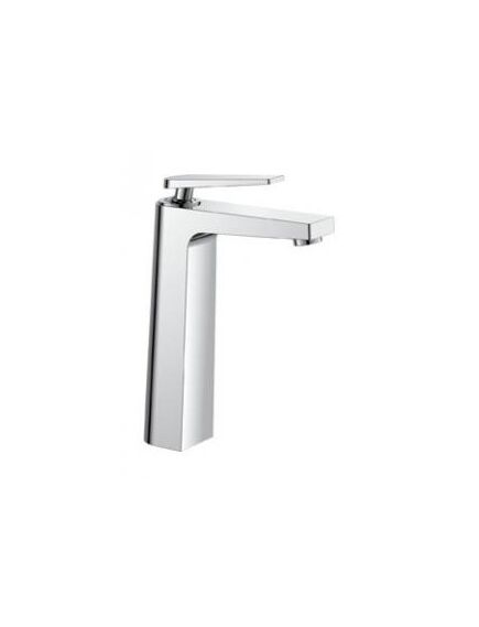Купить Смеситель для раковины Cezares Baden LC-01 Хром (baden-f-lc-01-w0) по цене 13330 руб., в Санкт-Петебруге в интернет магазине 100-Систем, а также дургие товары CEZARES из раздела Рычажные смесители и Смесители для раковины