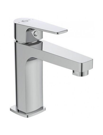 Купить Смеситель Ideal Standard CERAFINE MODEL D BC553AA  для умывальника (bc553aa) по цене 9903.71 руб., в Санкт-Петебруге в интернет магазине 100-Систем, а также дургие товары IDEAL STANDARD из раздела Рычажные смесители и Смесители для раковины