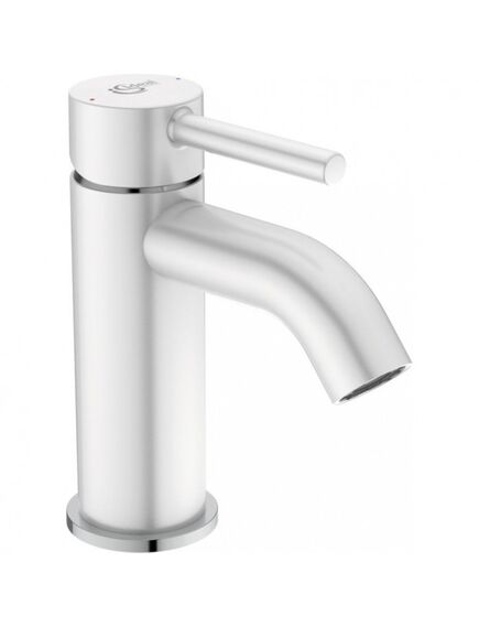 Купить Смеситель Ideal Standard BC203U5 для раковины (BC203U5) по цене 10150.94 руб., в Санкт-Петебруге в интернет магазине 100-Систем, а также дургие товары IDEAL STANDARD из раздела Рычажные смесители и Смесители для раковины
