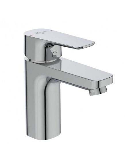 Купить Смеситель Ideal Standard CERAPLAN III SLIM BC567AA для умывальника (BC567AA) по цене 5625 руб., в Санкт-Петебруге в интернет магазине 100-Систем, а также дургие товары IDEAL STANDARD из раздела Рычажные смесители и Смесители для раковины
