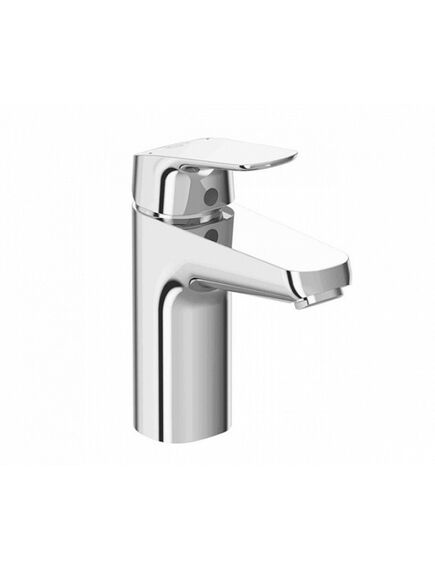 Купить Смеситель Ideal Standard CERAFLEX B1714AA для раковины (b1714aa) по цене 11327.43 руб., в Санкт-Петебруге в интернет магазине 100-Систем, а также дургие товары IDEAL STANDARD из раздела Рычажные смесители и Смесители для раковины