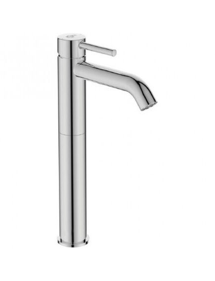 Купить Смеситель Ideal Standard CERALINE BC269AA для умывальника (bc269aa) по цене 12468.35 руб., в Санкт-Петебруге в интернет магазине 100-Систем, а также дургие товары IDEAL STANDARD из раздела Рычажные смесители и Смесители для раковины