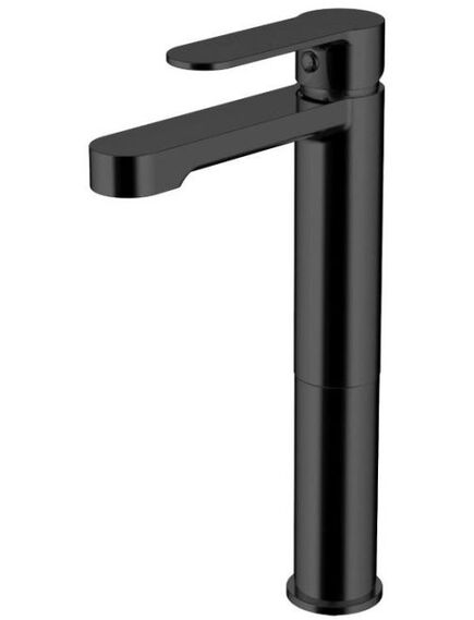 Купить Смеситель для раковины Aquanet Passion AF300-11B (af300-11b) по цене 7960 руб., в Санкт-Петебруге в интернет магазине 100-Систем, а также дургие товары AQUANET из раздела Рычажные смесители и Смесители для раковины