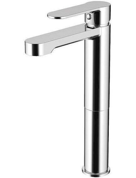 Купить Смеситель для раковины Aquanet Passion AF300-11С (af300-11с) по цене 7960 руб., в Санкт-Петебруге в интернет магазине 100-Систем, а также дургие товары AQUANET из раздела Рычажные смесители и Смесители для раковины