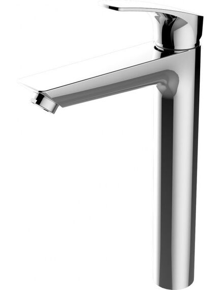 Купить Смеситель для раковины Aquanet Static AF330-11C (af330-11c) по цене 9220 руб., в Санкт-Петебруге в интернет магазине 100-Систем, а также дургие товары AQUANET из раздела Рычажные смесители и Смесители для раковины