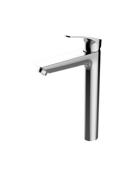 Купить Смеситель для раковины Aquanet Static AF330-11C (af330-11c) по цене 9220 руб., в Санкт-Петебруге в интернет магазине 100-Систем, а также дургие товары AQUANET из раздела Рычажные смесители и Смесители для раковины