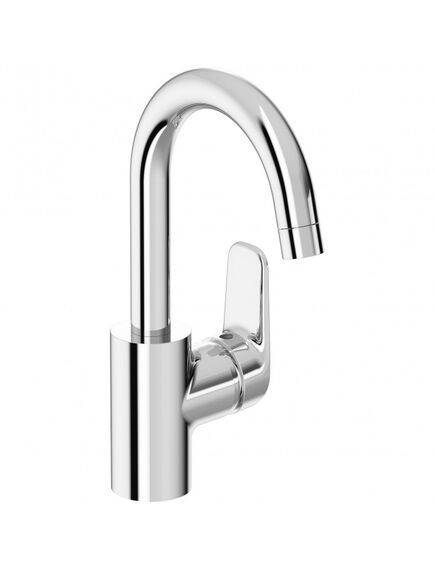 Купить Смеситель Ideal Standard  CERAFLEX B1716AA для умывальника (b1716aa) по цене 19004.06 руб., в Санкт-Петебруге в интернет магазине 100-Систем, а также дургие товары IDEAL STANDARD из раздела Рычажные смесители и Смесители для раковины
