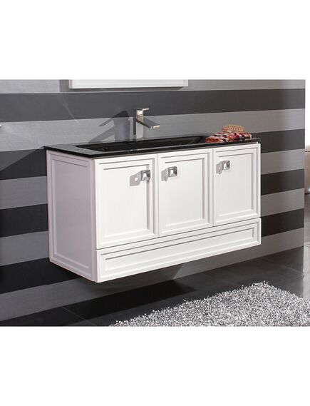 Купить Смеситель для раковины Cezares TREND-LSM1-01-Cr, хром (trend-lsm1-01-cr) по цене 24890 руб., в Санкт-Петебруге в интернет магазине 100-Систем, а также дургие товары CEZARES из раздела Рычажные смесители и Смесители для раковины