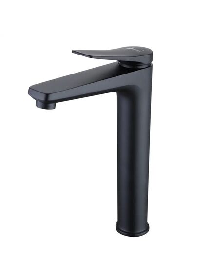 Купить Смеситель Lemark Bronx LM3709BL для раковины (LM3709BL) по цене 21990 руб., в Санкт-Петебруге в интернет магазине 100-Систем, а также дургие товары LEMARK из раздела Рычажные смесители и Смесители для раковины