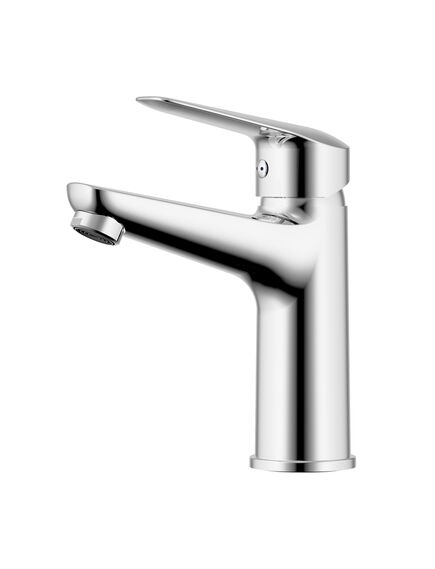 Купить Смеситель IDDIS Torr для умывальника TORSB00i01 (torsb00i01) по цене 8490 руб., в Санкт-Петебруге в интернет магазине 100-Систем, а также дургие товары IDDIS из раздела Рычажные смесители и Смесители для раковины