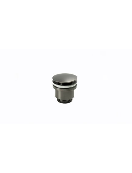 Купить Смеситель Lemark Bronx LM3706GM для раковины (lm3706gm) по цене 17540 руб., в Санкт-Петебруге в интернет магазине 100-Систем, а также дургие товары LEMARK из раздела Рычажные смесители и Смесители для раковины