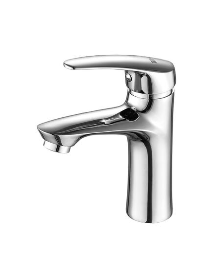 Купить Смеситель Lemark Linara LM0406C для раковины (lm0406c) по цене 6850 руб., в Санкт-Петебруге в интернет магазине 100-Систем, а также дургие товары LEMARK из раздела Рычажные смесители и Смесители для раковины