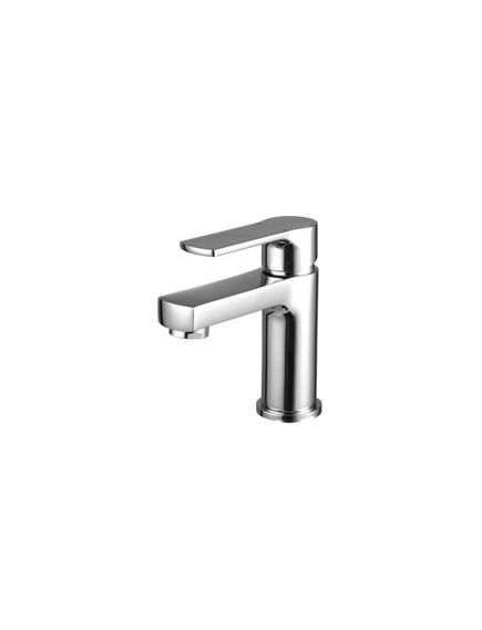 Купить Смеситель Lemark Plus Grace LM1506С для раковины (LM1506C) по цене 3860 руб., в Санкт-Петебруге в интернет магазине 100-Систем, а также дургие товары LEMARK из раздела Рычажные смесители и Смесители для раковины