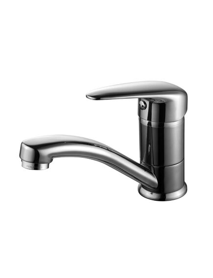Купить Смеситель Lemark Pramen LM3307C для раковины (LM3307C) по цене 3790 руб., в Санкт-Петебруге в интернет магазине 100-Систем, а также дургие товары LEMARK из раздела Рычажные смесители и Смесители для раковины