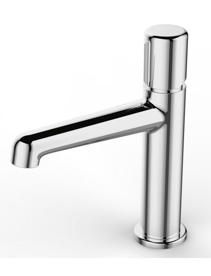 Купить Смеситель для раковины BelBagno UNO UNO-LVM-CRM (UNO-LVM-CRM) по цене 6450 руб., в Санкт-Петебруге в интернет магазине 100-Систем, а также дургие товары BelBagno из раздела Рычажные смесители и Смесители для раковины